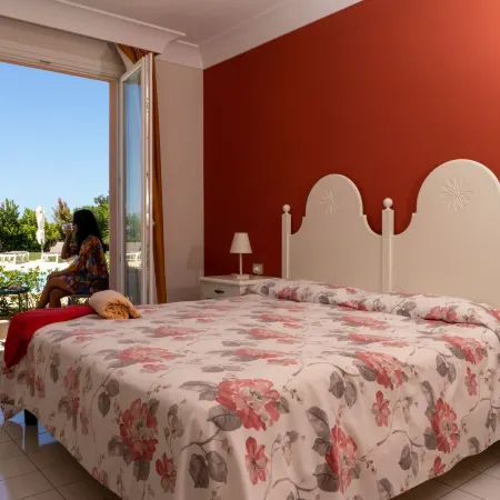 Hotel Danieli Pozzallo