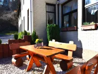 Beautiful Holiday Flat in the Harz Mountains