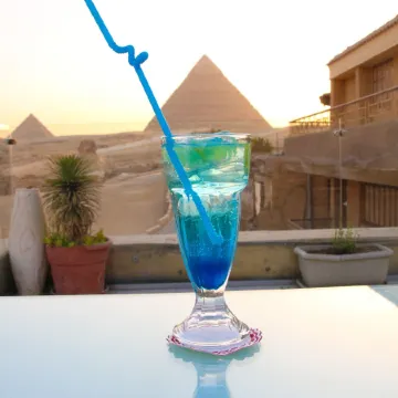 Pyramids Valley Boutique Hotel