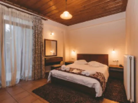 西婭麥納魯酒店 阿卡迪亞酒店