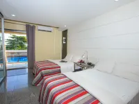 Da Vinci Hotel & Conventions Hotels in Manaus