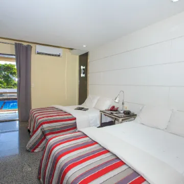 Da Vinci Hotel & Conventions