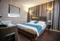 Hôtel d'Orléans Hotels in Orleans