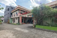 RedDoorz near Samarinda Square Hotel dekat Outlet Julak Perdana