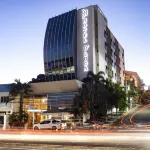 Hotel d'Luca Hotels in Cuiabá