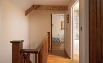 Webbington Farm Holiday Cottages