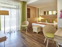 Hôtel Vacances Bleues Delcloy Các khách sạn gần Mount Boron