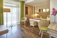 Hôtel Vacances Bleues Delcloy Hotels in Alpes-Maritimes