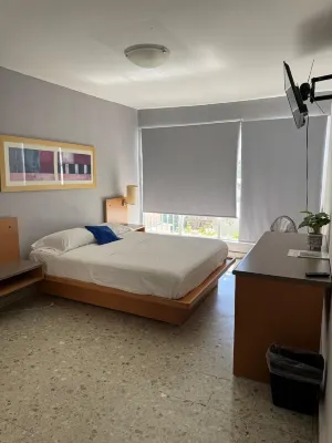 Hotel Queretaro