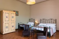 Liodoro Catania B&B Hotels near Benedictine Monastery of San Nicolò l'Arena