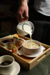 โรงแรมโอเปร่า - พร้อมอาหารเช้า