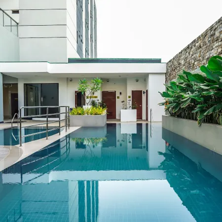 Summit Hotel Naga