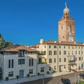 Hotel Alla Torre