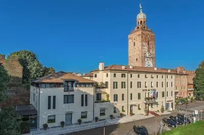 Hotel Alla Torre Hotels near Padri Bianchi