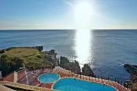 Villa Las Tronas Hotel & Spa Hoteles en Alguer
