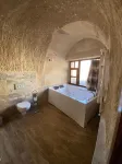 Cappadocia Cave House Hotels in Dereler