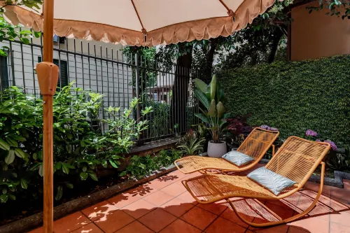 Hotel Espana - Gruppo Blam Hotels