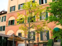 Palazzo Ravizza Hotels near Siena City Centre