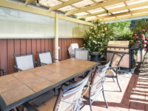 Kookaburra Motor Lodge Hotels in Halls Gap