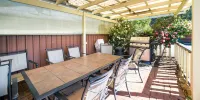 Kookaburra Motor Lodge Hotels in Wartook