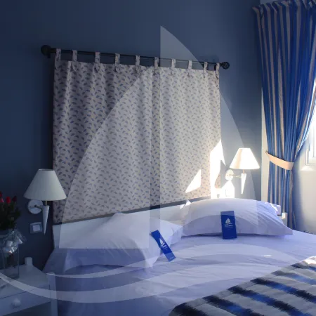 Marina Cap Monastir- Appart'Hotel