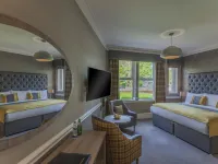 Cuillin Hills Hotel Hotels in Portree