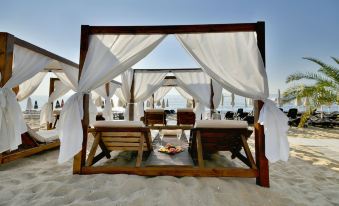 Grifid Metropol Hotel - Premium All Inclusive & Private Beach - Adults Only