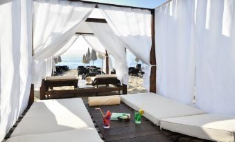 Grifid Metropol Hotel - Premium All Inclusive & Private Beach - Adults Only