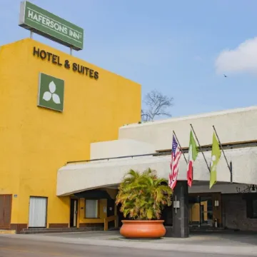 Hafersons Inn Hotel & Suites