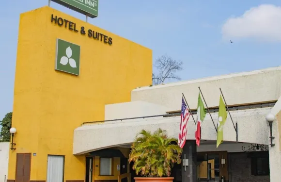 阿佛松套房酒店