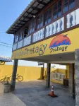 Pousada Pratagy Hotels in Saquarema