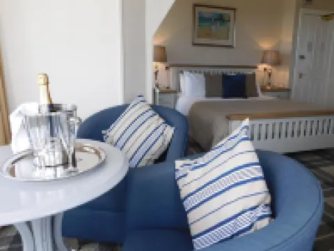 Cullen Bay Hotel Hotels in Buckie