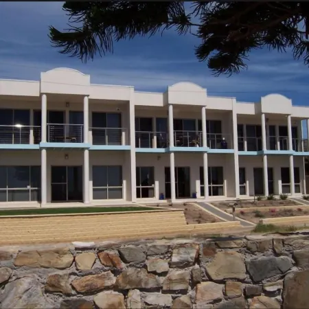 Christies No 1 Esplanade