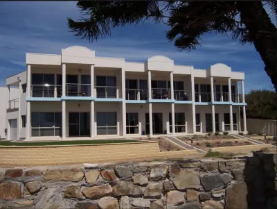 Christies No 1 Esplanade Hotels in Port Noarlunga South