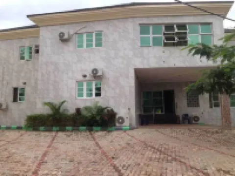 Ekulu Greens Classic Suites Hotels in Enugu
