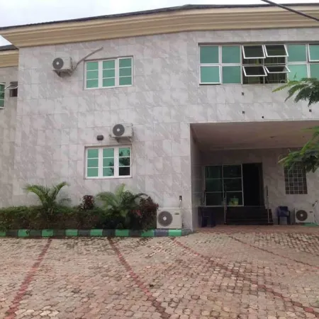 Ekulu Greens Classic Suites