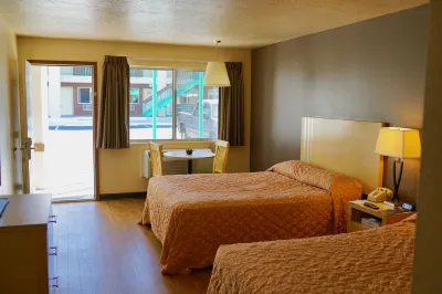 Virgin River Hotel and Casino Hotels in Mesquite