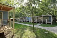 Camping Da Giovanni