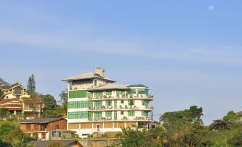 Amaara Sky Hotel Kandy
