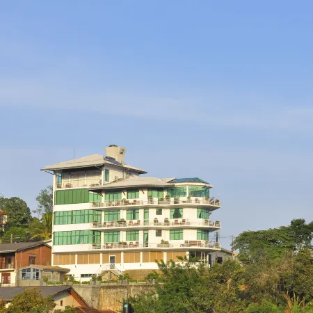 Amaara Sky Hotel Kandy