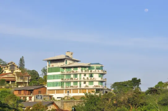 Amaara Sky Hotel Kandy
