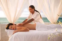 Rooms on the Beach Negril - Spa