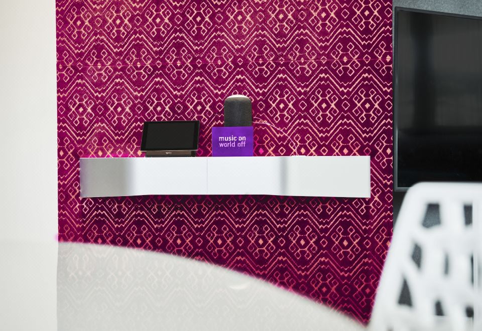 Jaz Stuttgart Over view