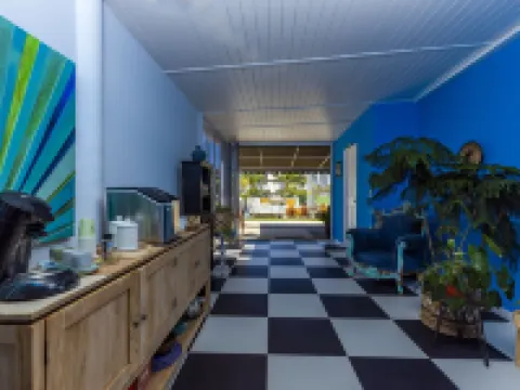 阿魯巴現代酒店 棕櫚灘酒店