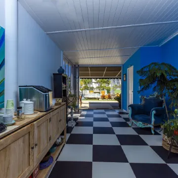Modern Hotel Aruba Отели рядом с достопримечательностью «Пляж Палм-Бич»