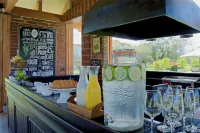 La Palma Polo Hotel - Airport Area - bar