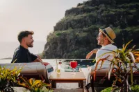 Saccharum Resort - piscine