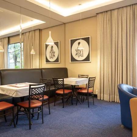 Hotel Plaza Norte
