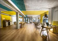 Hostal Blanca Hotels in Can Picafort