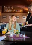 Milepelen Hotel & Vertshus - petit déjeuner